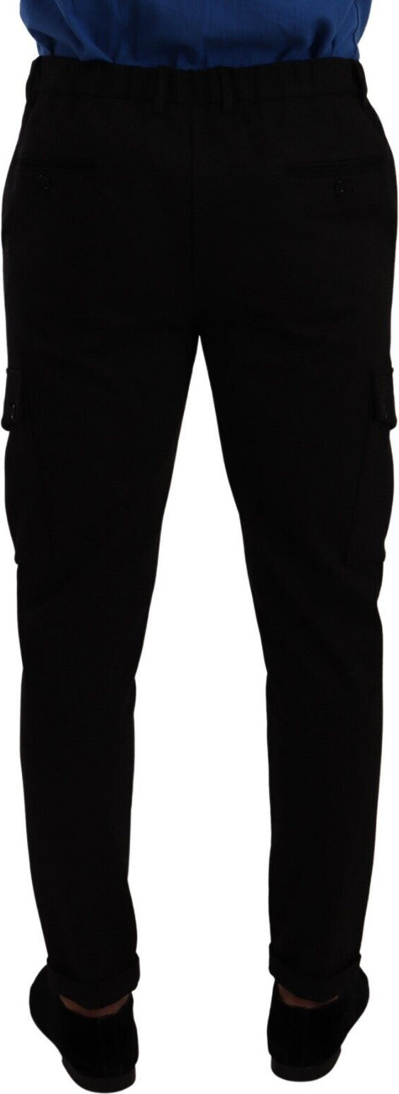 Trouser Pants Dolce & Gabbana