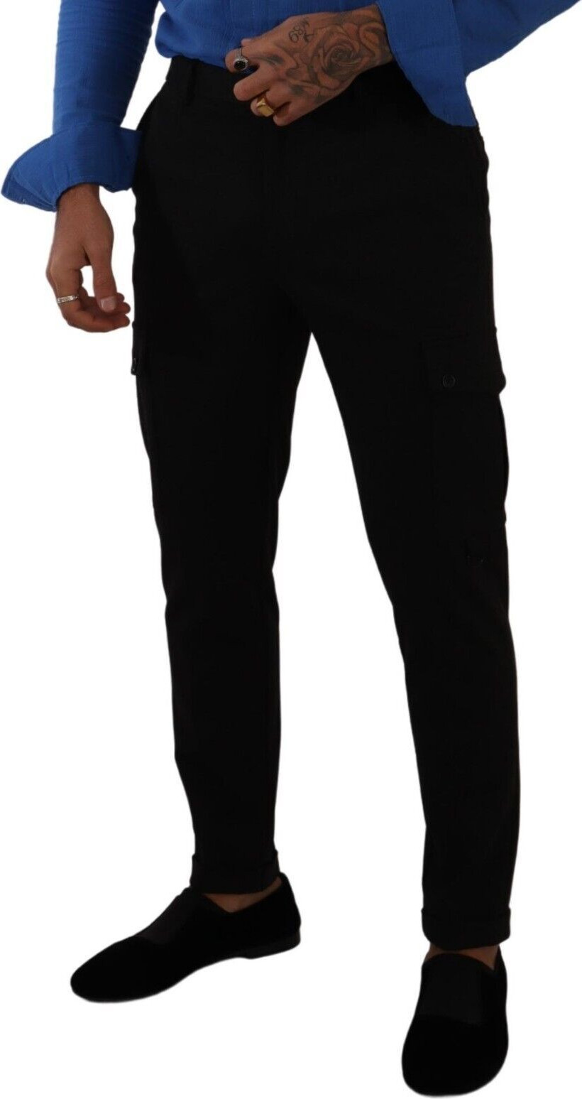 Trouser Pants Dolce & Gabbana