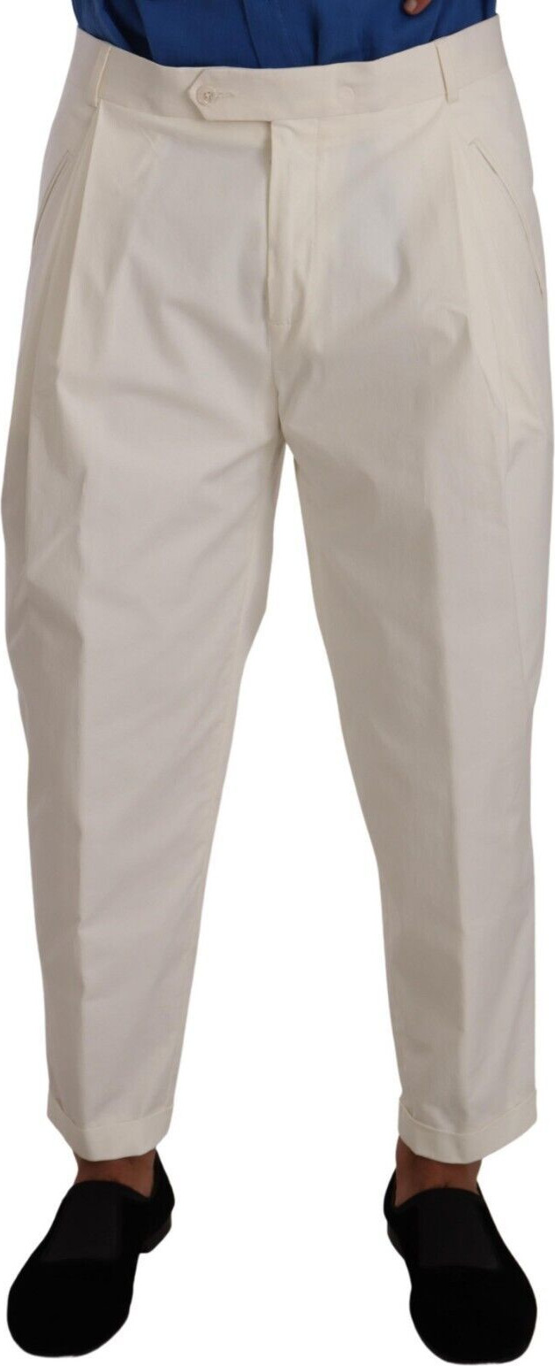 Dress Pants Dolce & Gabbana
