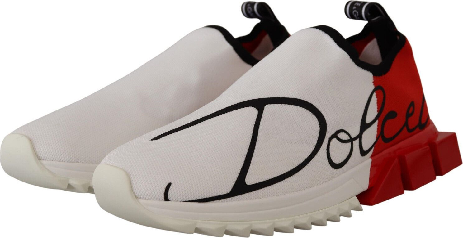 Кроссовки Dolce & Gabbana Sorrento
