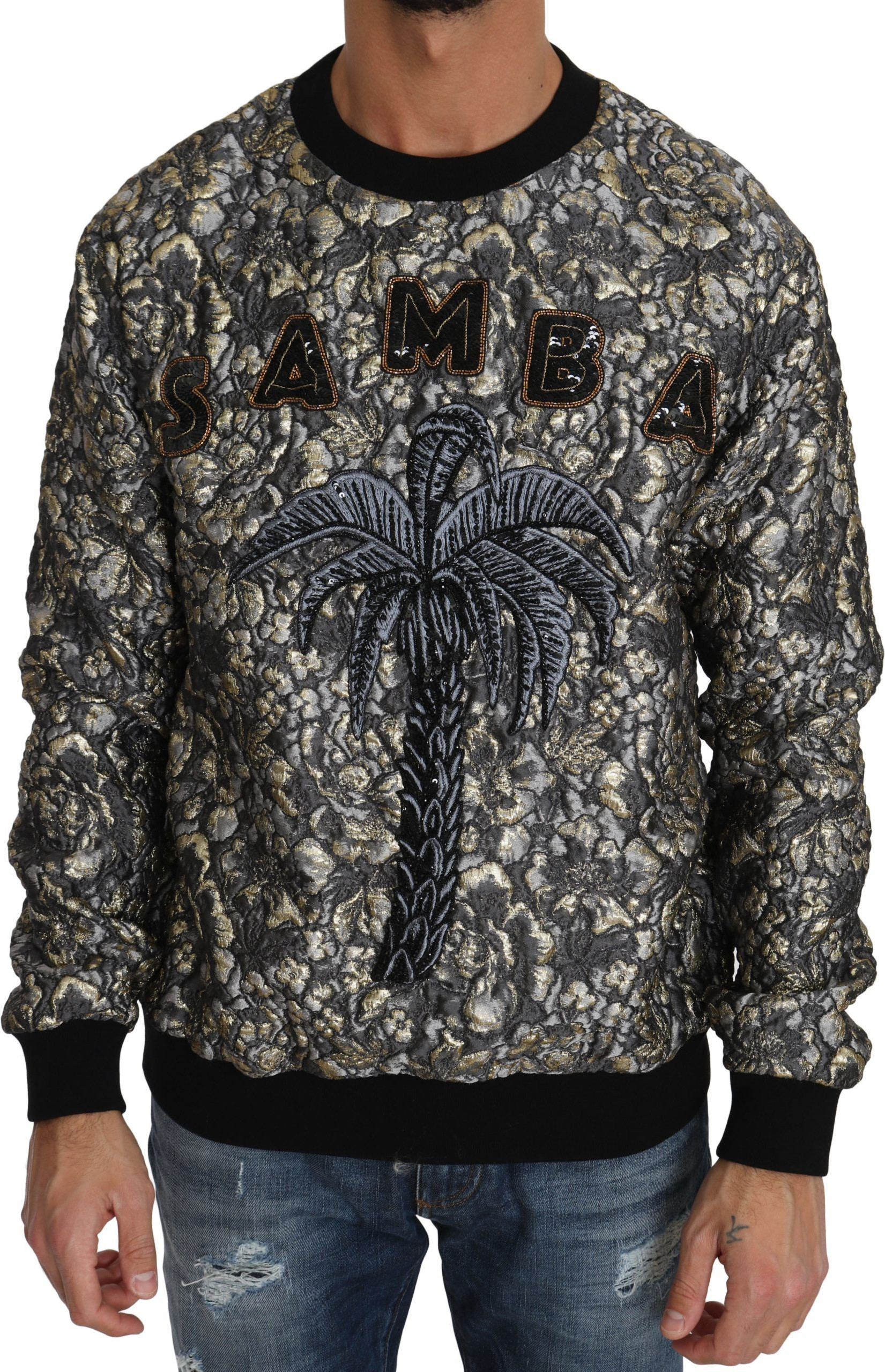 Dolce & Gabbana sumkasi
