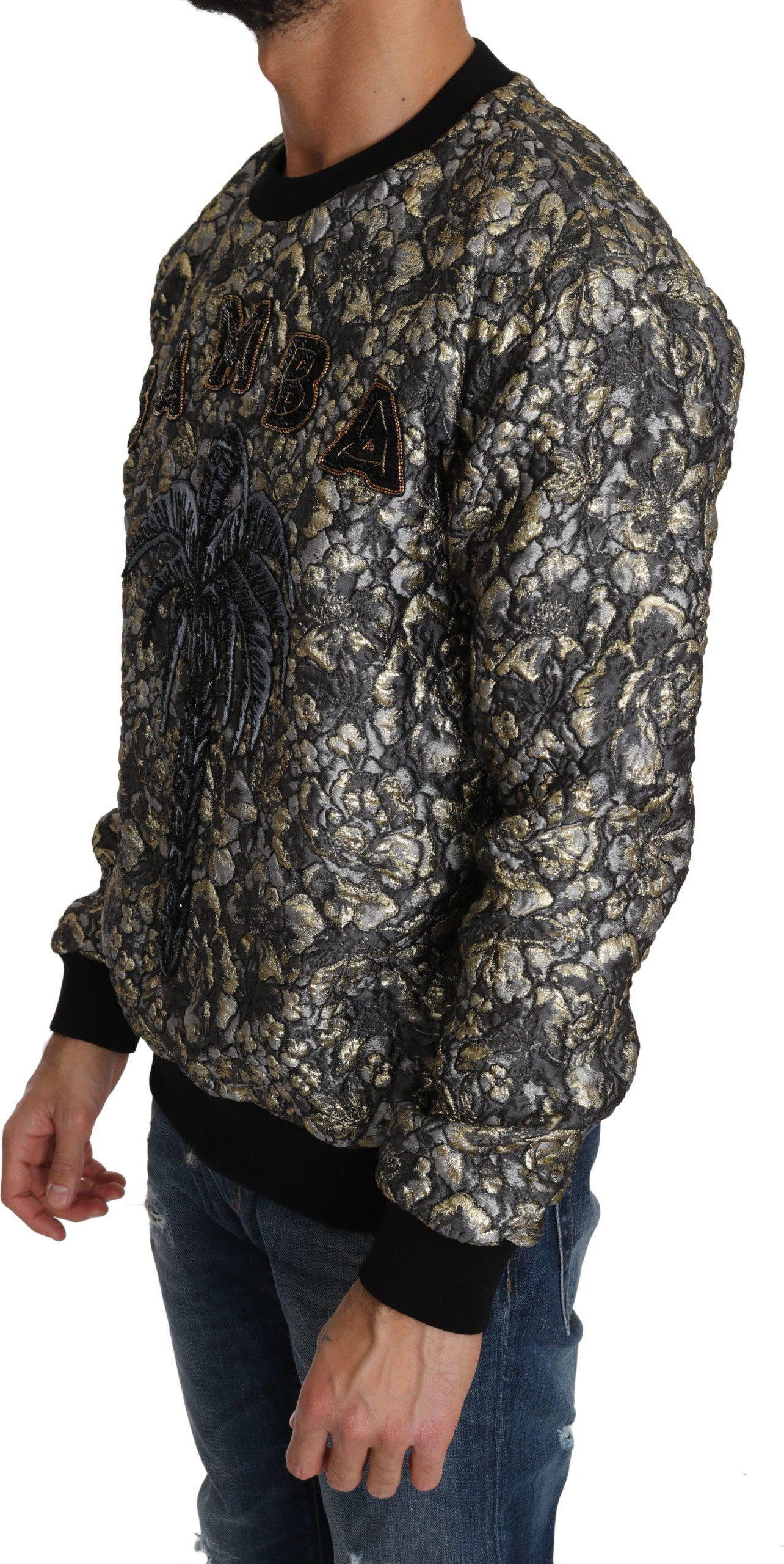 Pullover Sweater Dolce & Gabbana