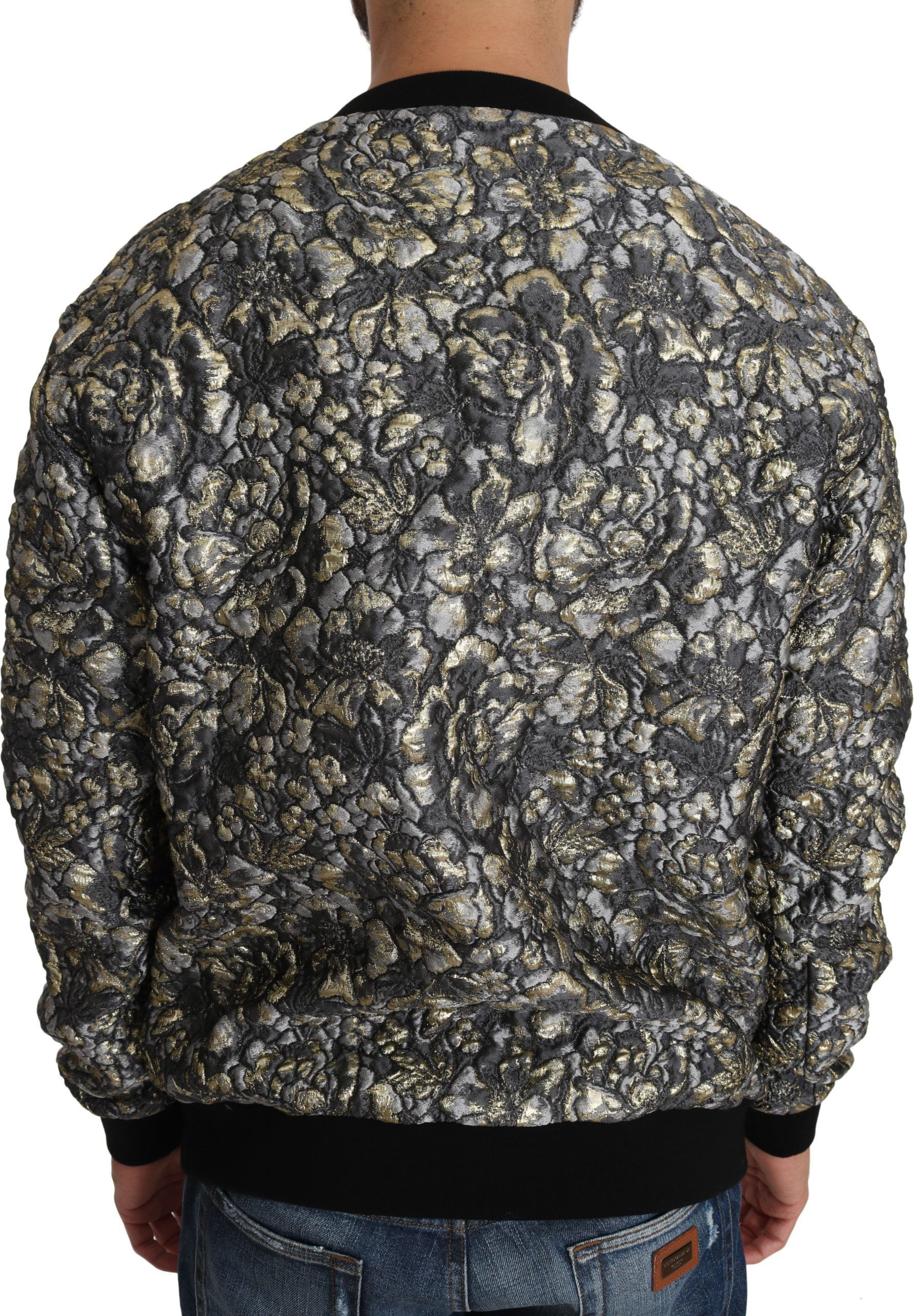 Pullover Sweater Dolce & Gabbana