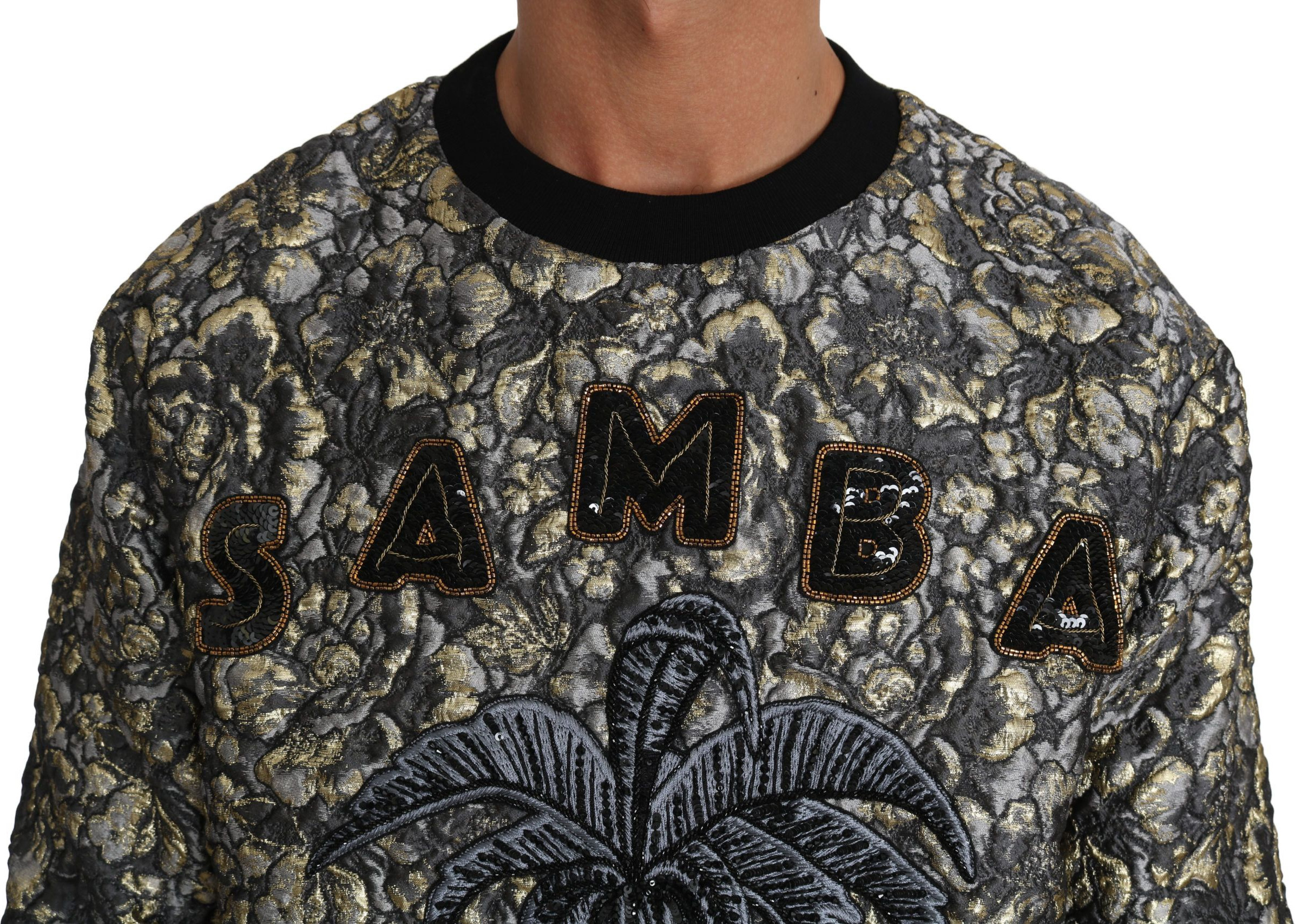 Pullover Sweater Dolce & Gabbana