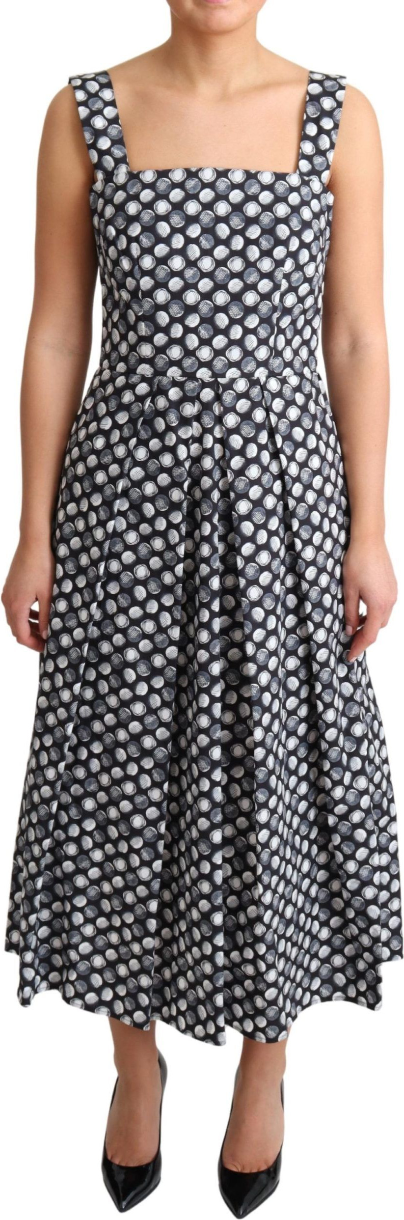 Gown Dress Dolce & Gabbana