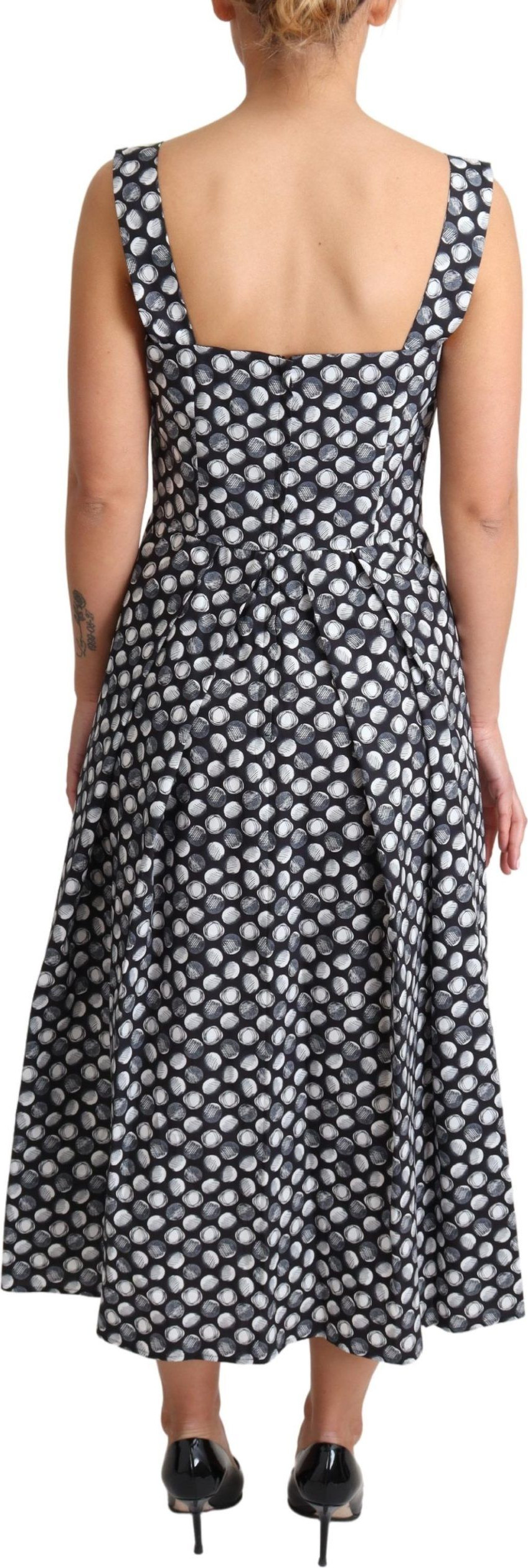 Gown Dress Dolce & Gabbana