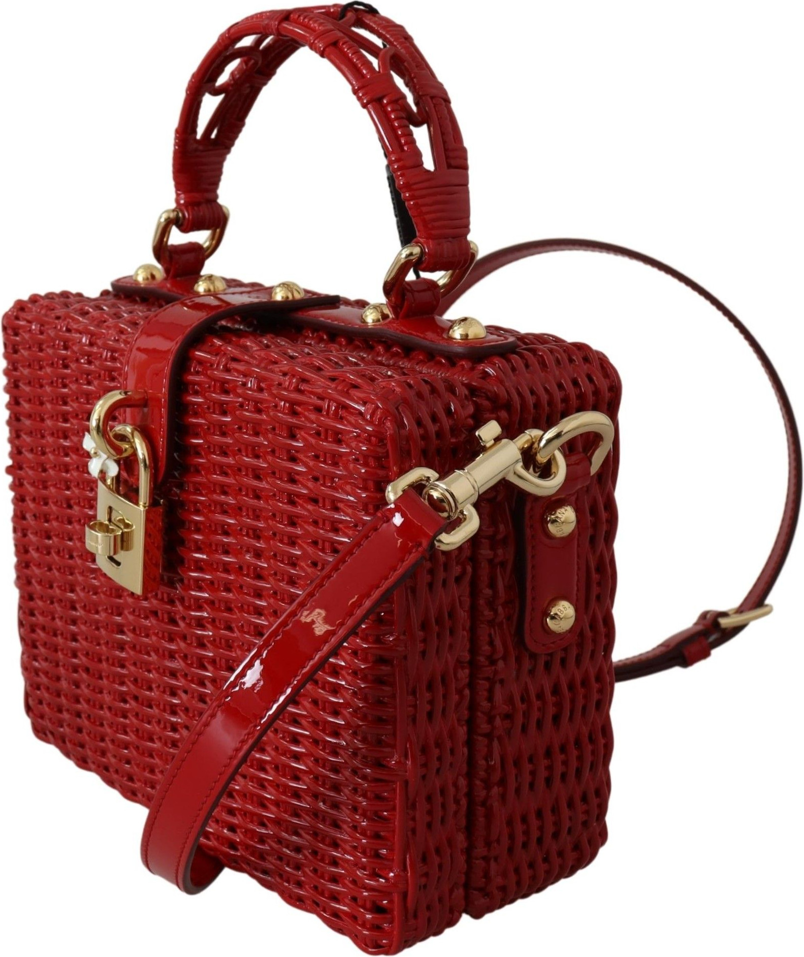 Shoulder Box Bag Dolce & Gabbana