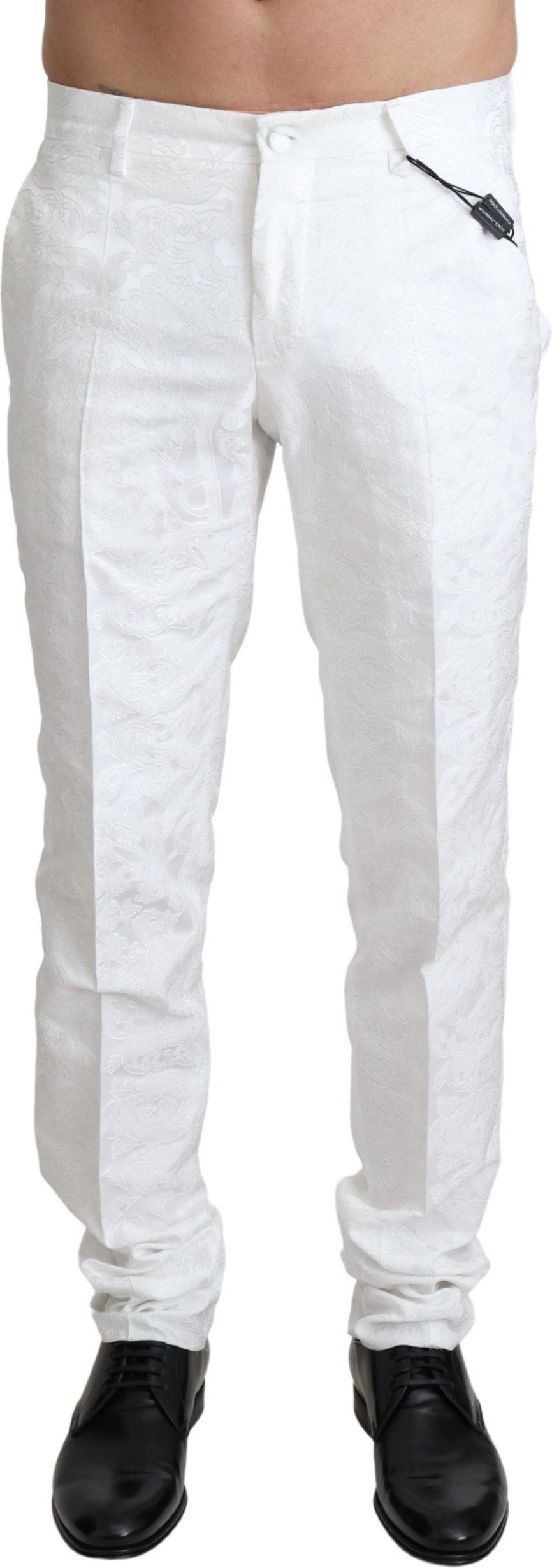 Dress Pants Dolce & Gabbana