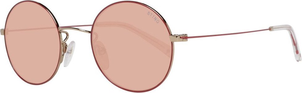 Sunglasses Sting Burgundy