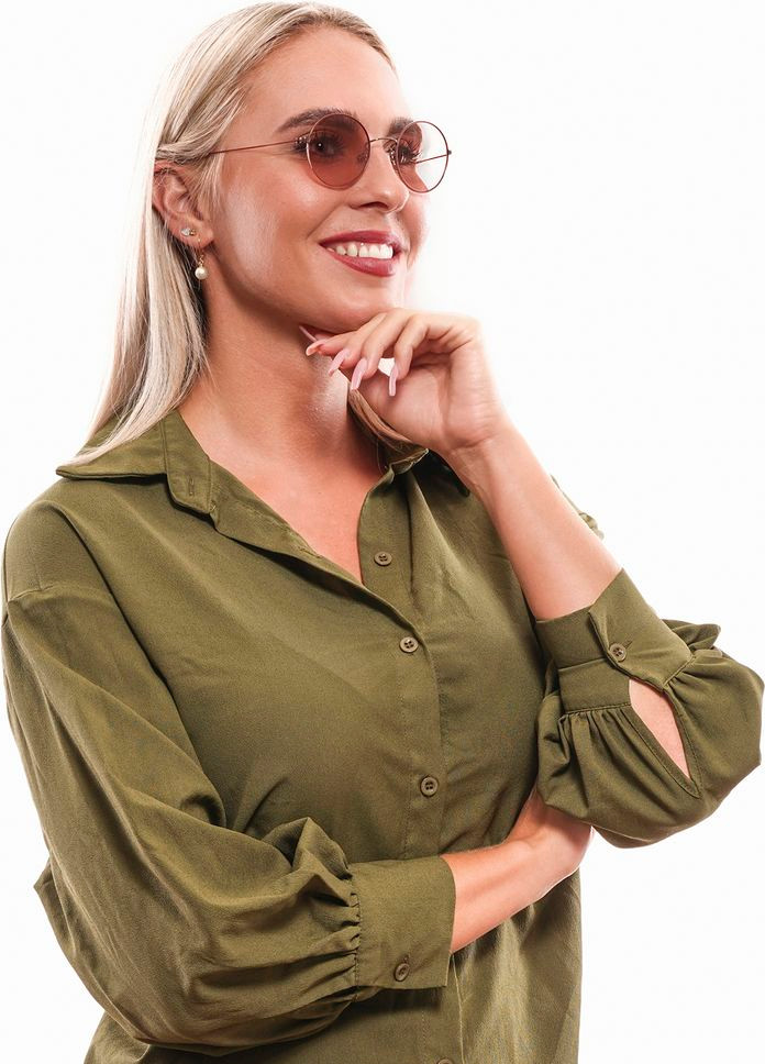 Sunglasses Sting Burgundy