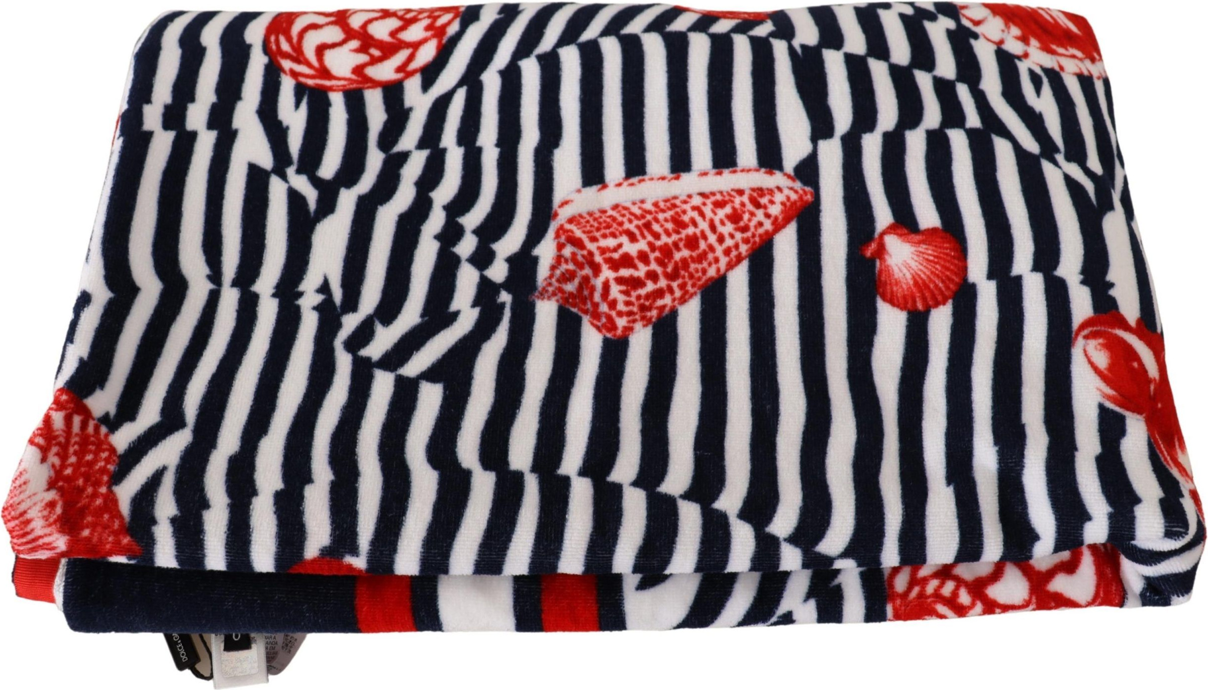 Beach Towel Dolce & Gabbana