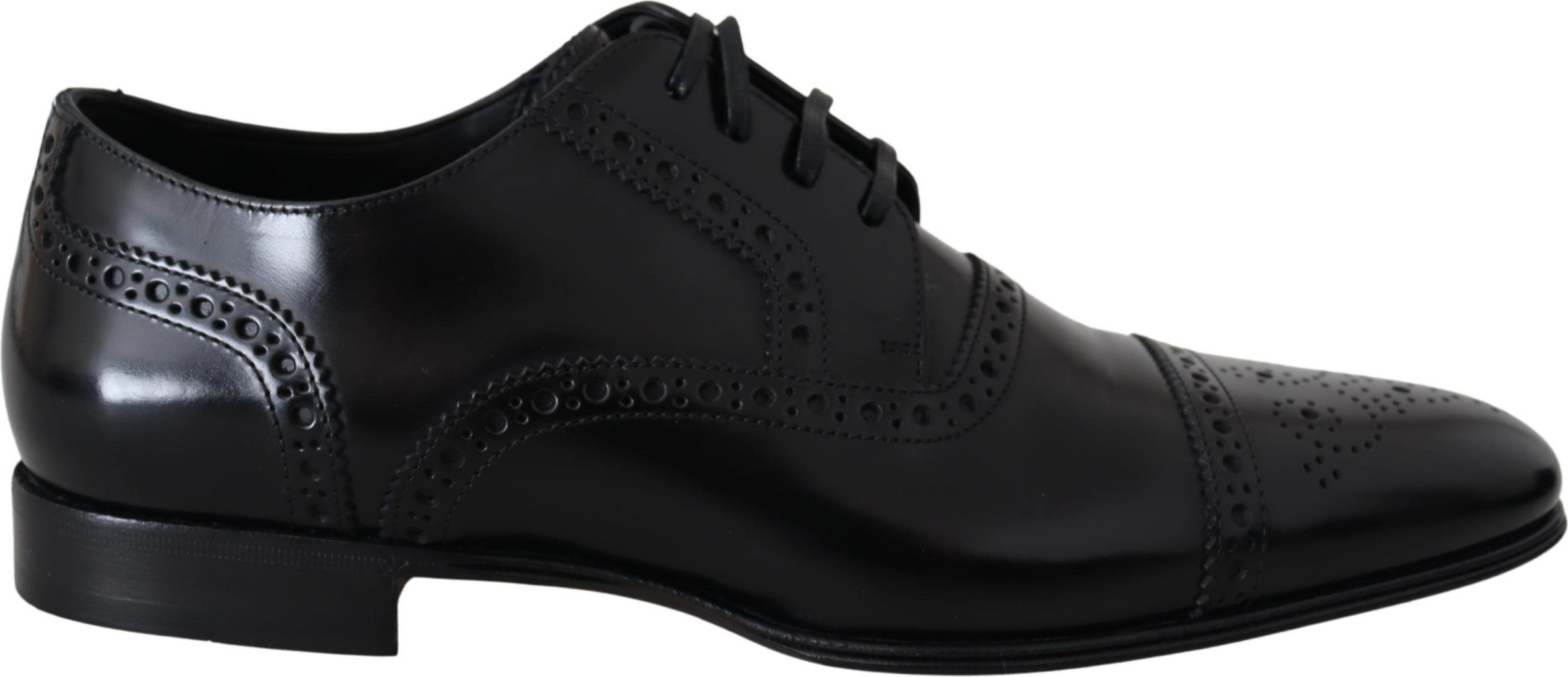 Derby Shoes Dolce & Gabbana