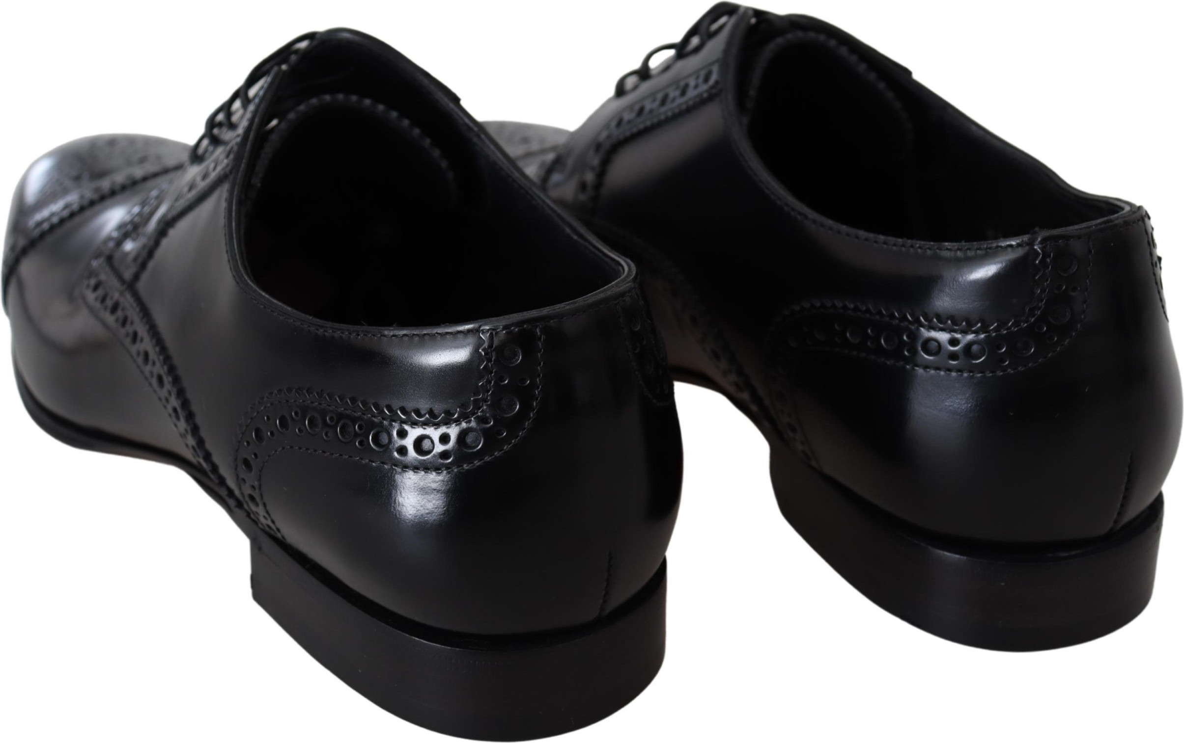Derby Shoes Dolce & Gabbana