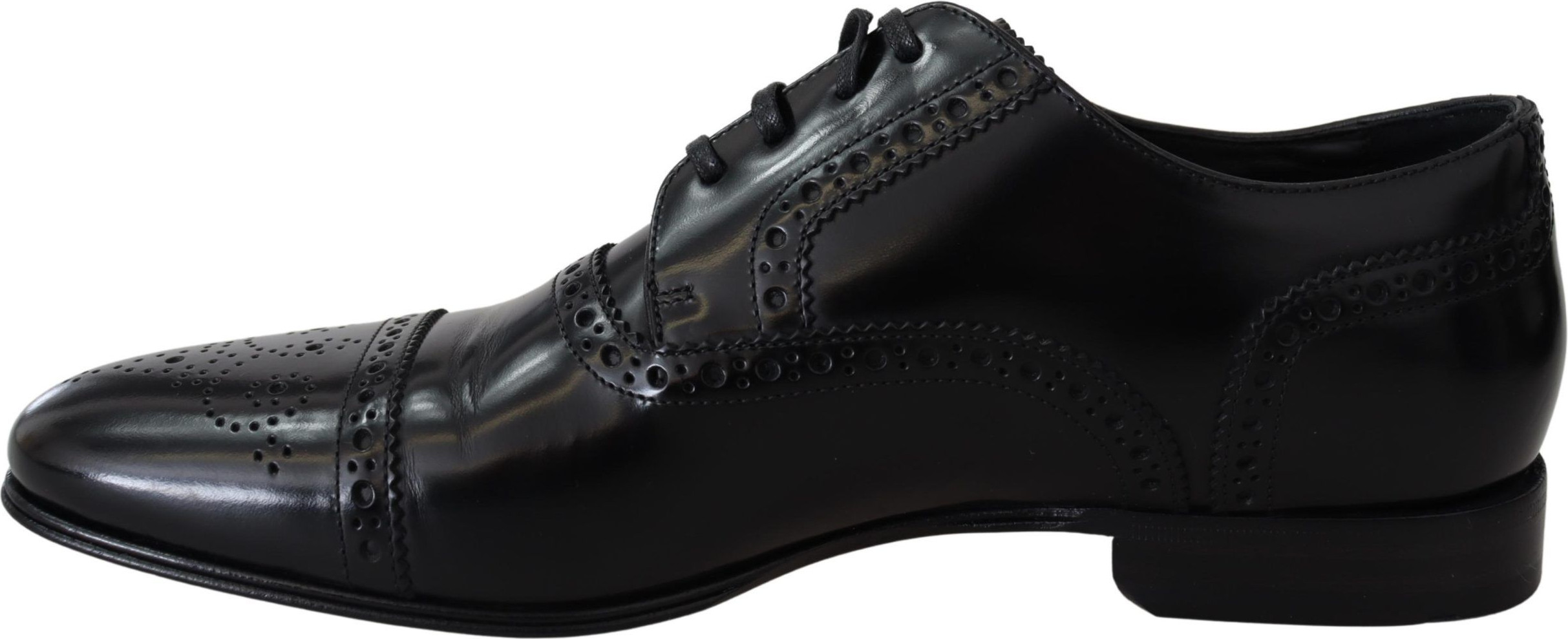 Derby Shoes Dolce & Gabbana