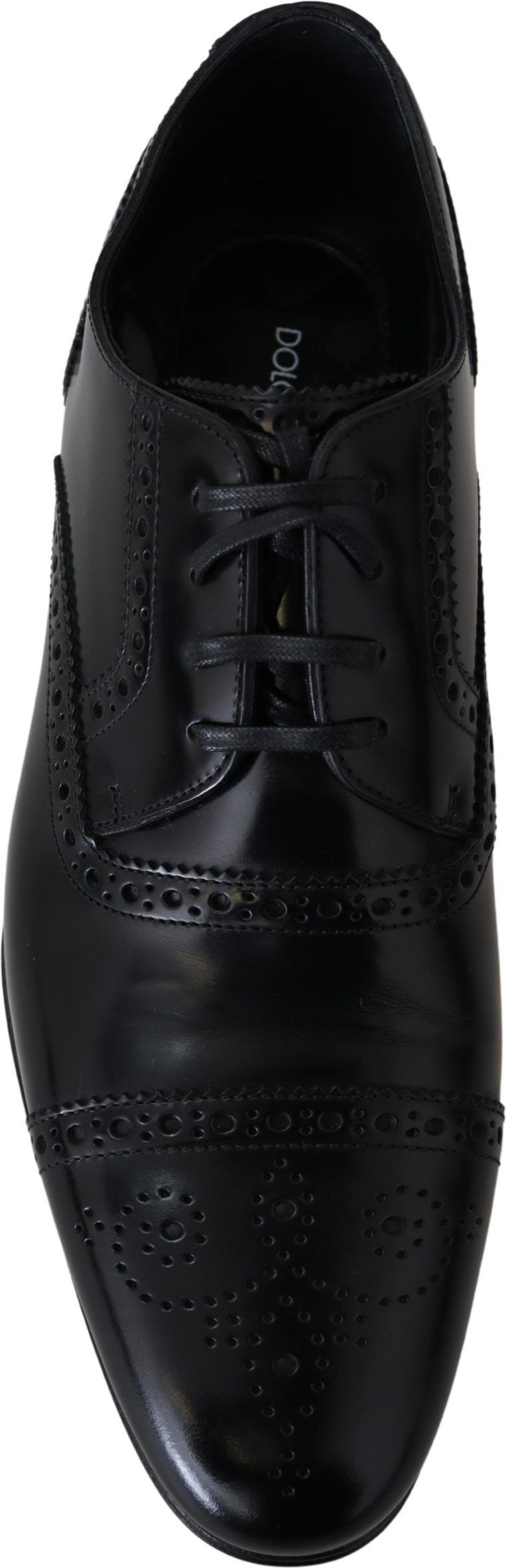 Derby Shoes Dolce & Gabbana