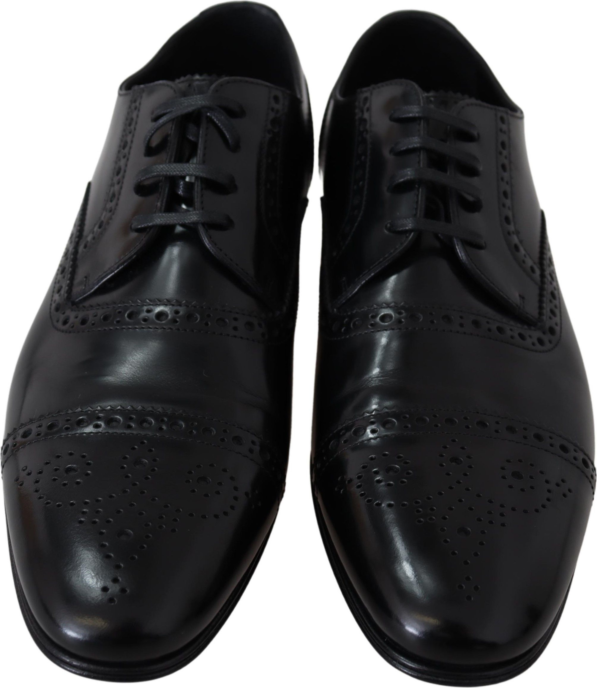 Derby Shoes Dolce & Gabbana