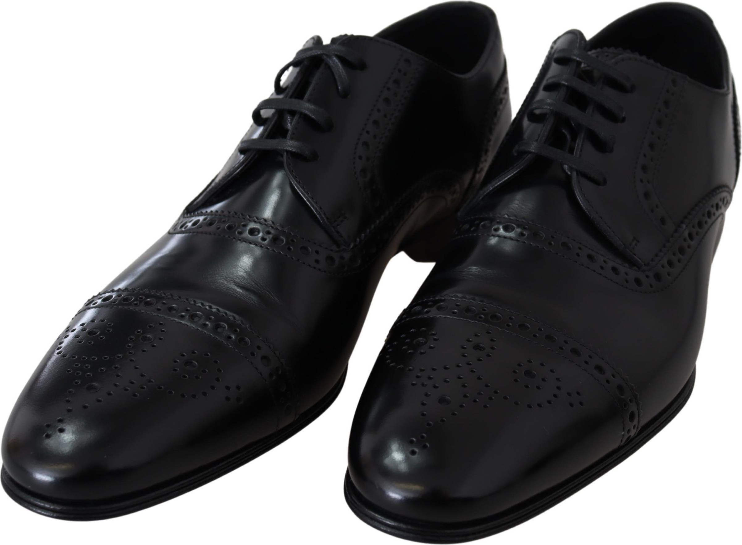 Derby Shoes Dolce & Gabbana