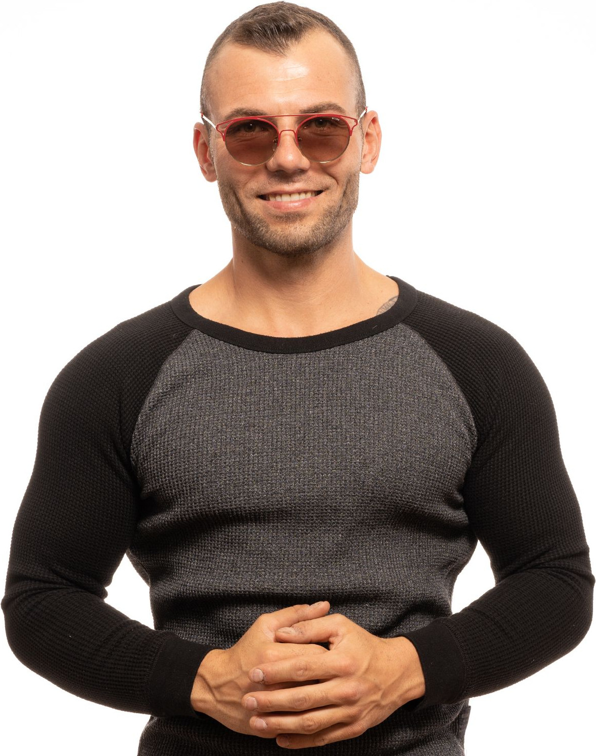 Солнцезащитные очки Sting Aviator