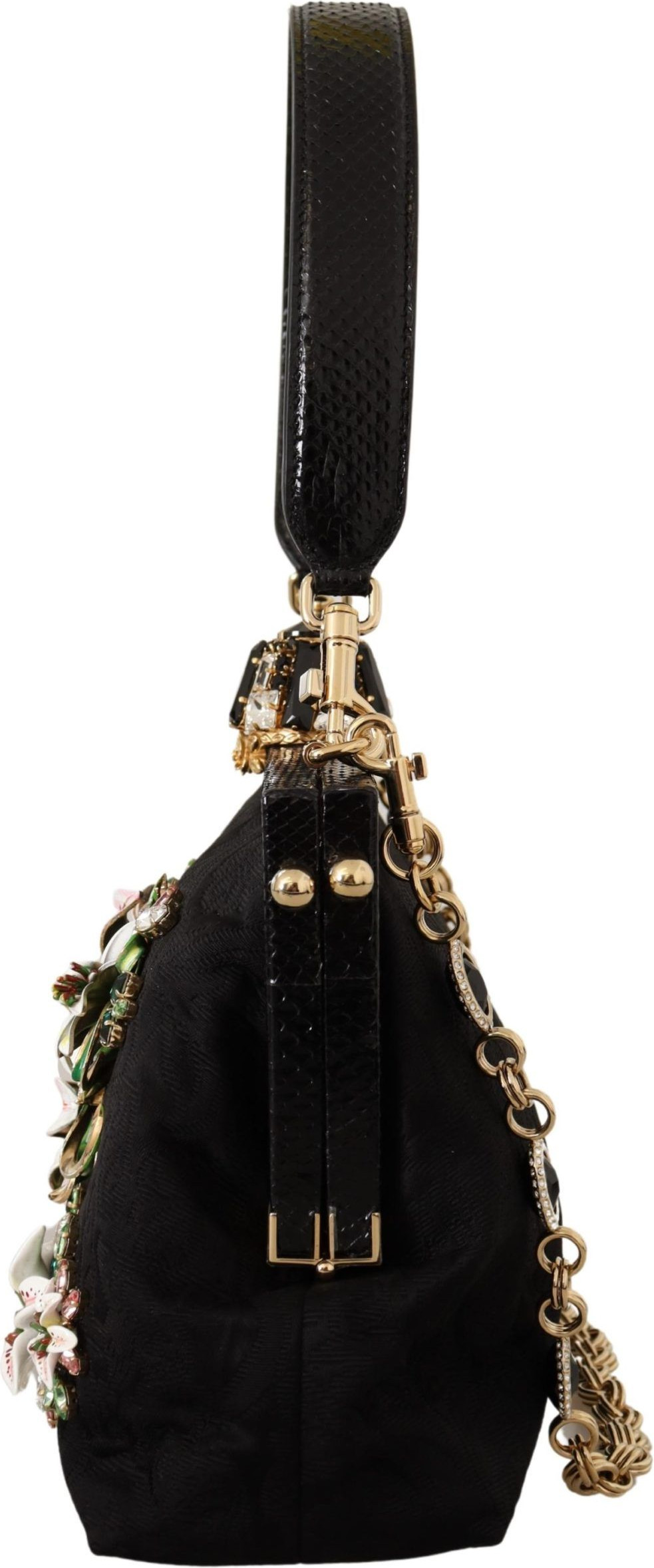 Вечерняя сумка Dolce & Gabbana Vanda