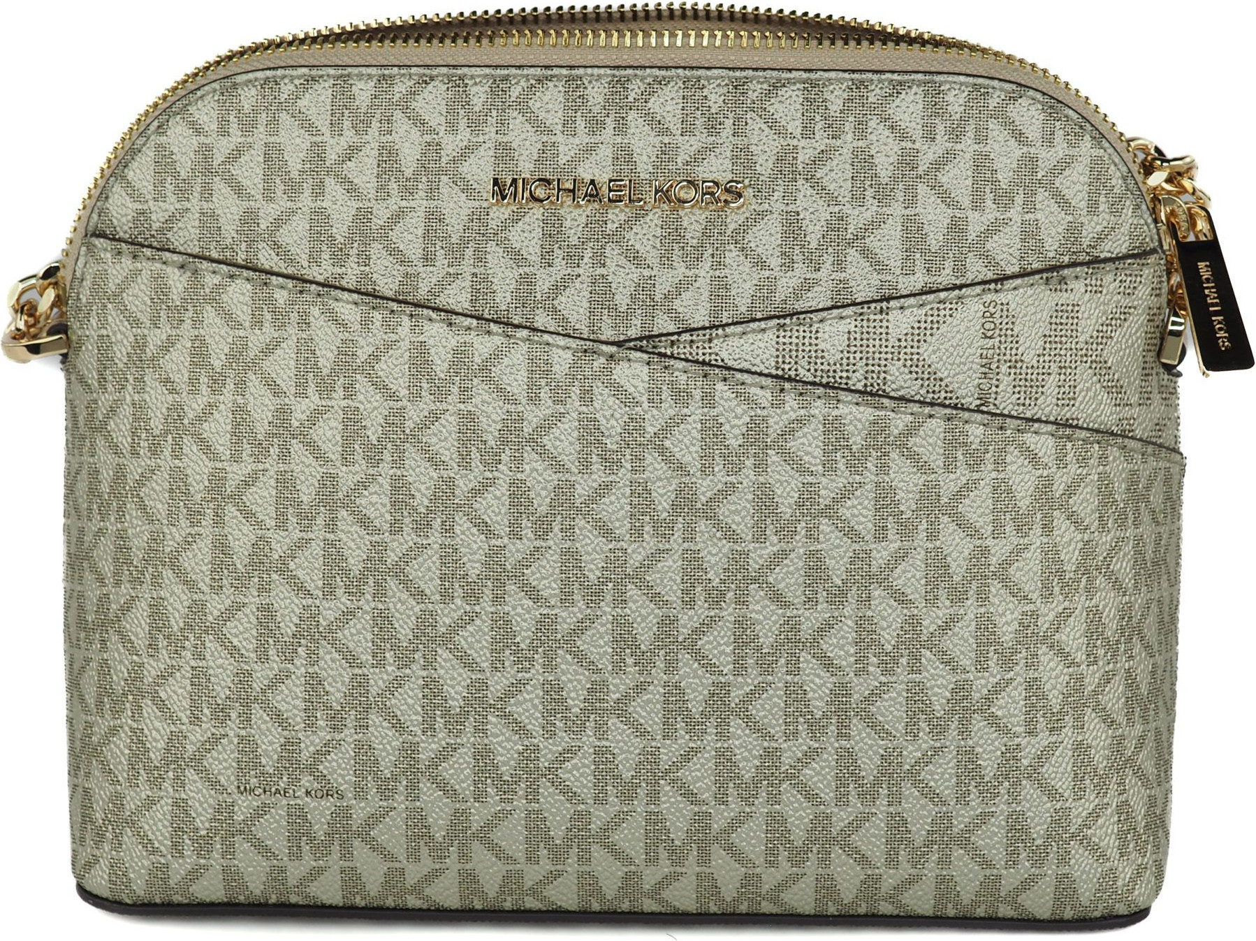 Crossbody Handbag Michael Kors Jet Set Travel Medium