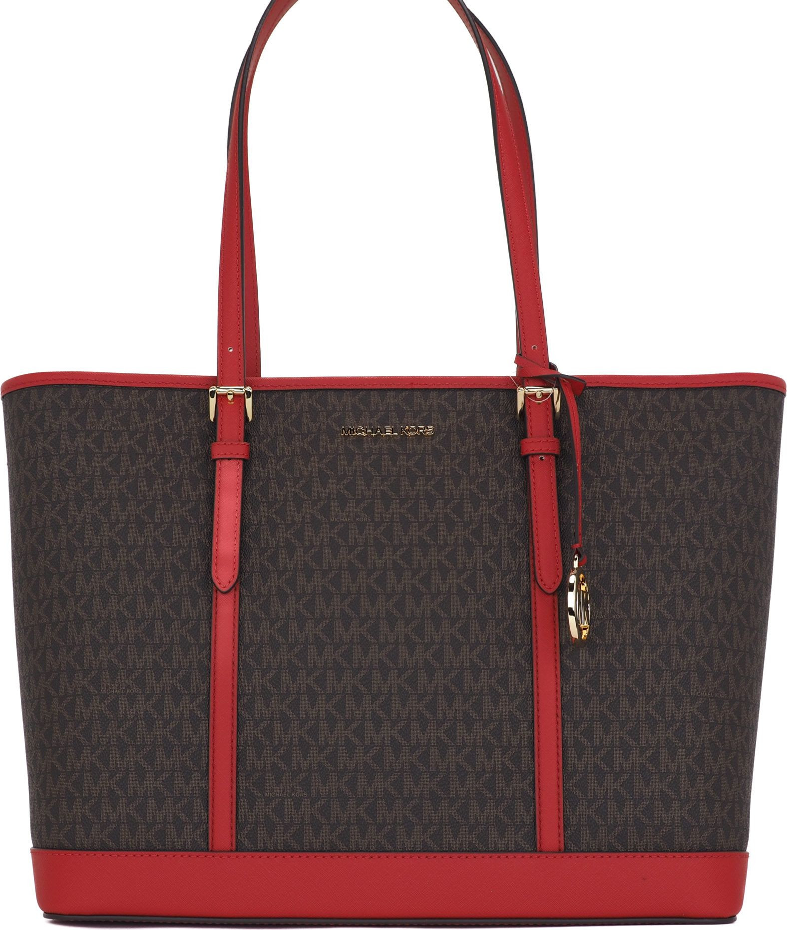 Michael Kors Jet Set Travel Yengli Tote Ata
