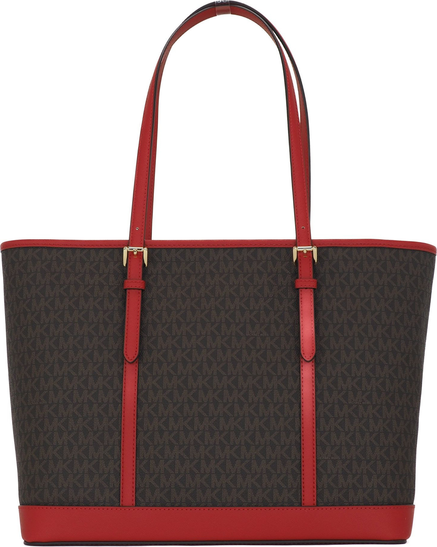 Michael Kors Jet Set Travel Yengli Tote Ata