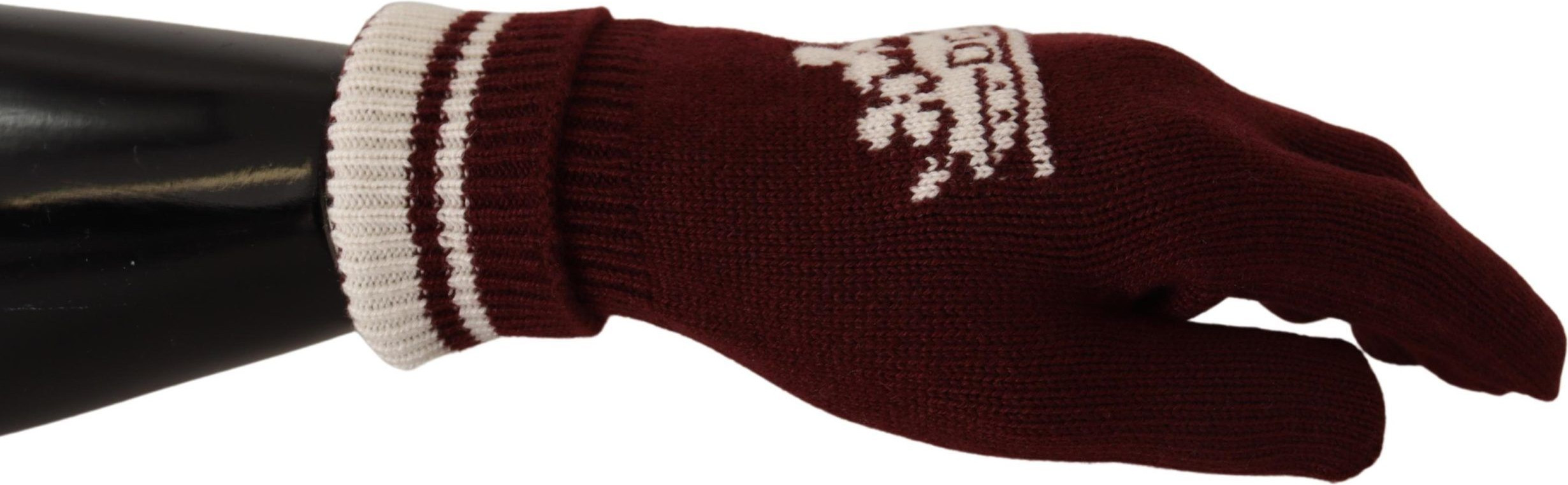 Gloves Dolce & Gabbana
