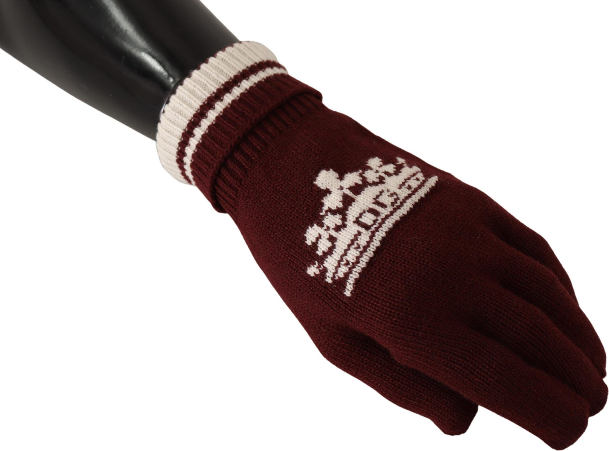 Gloves Dolce & Gabbana