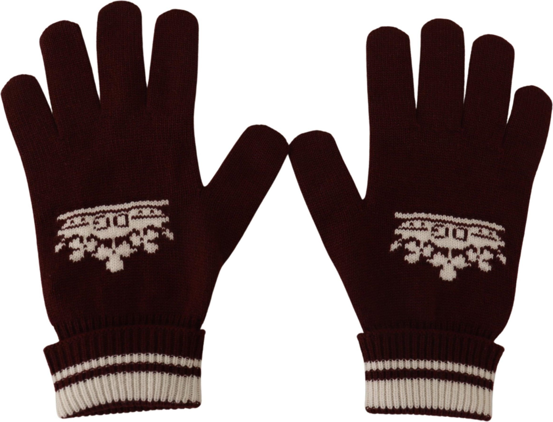 Gloves Dolce & Gabbana