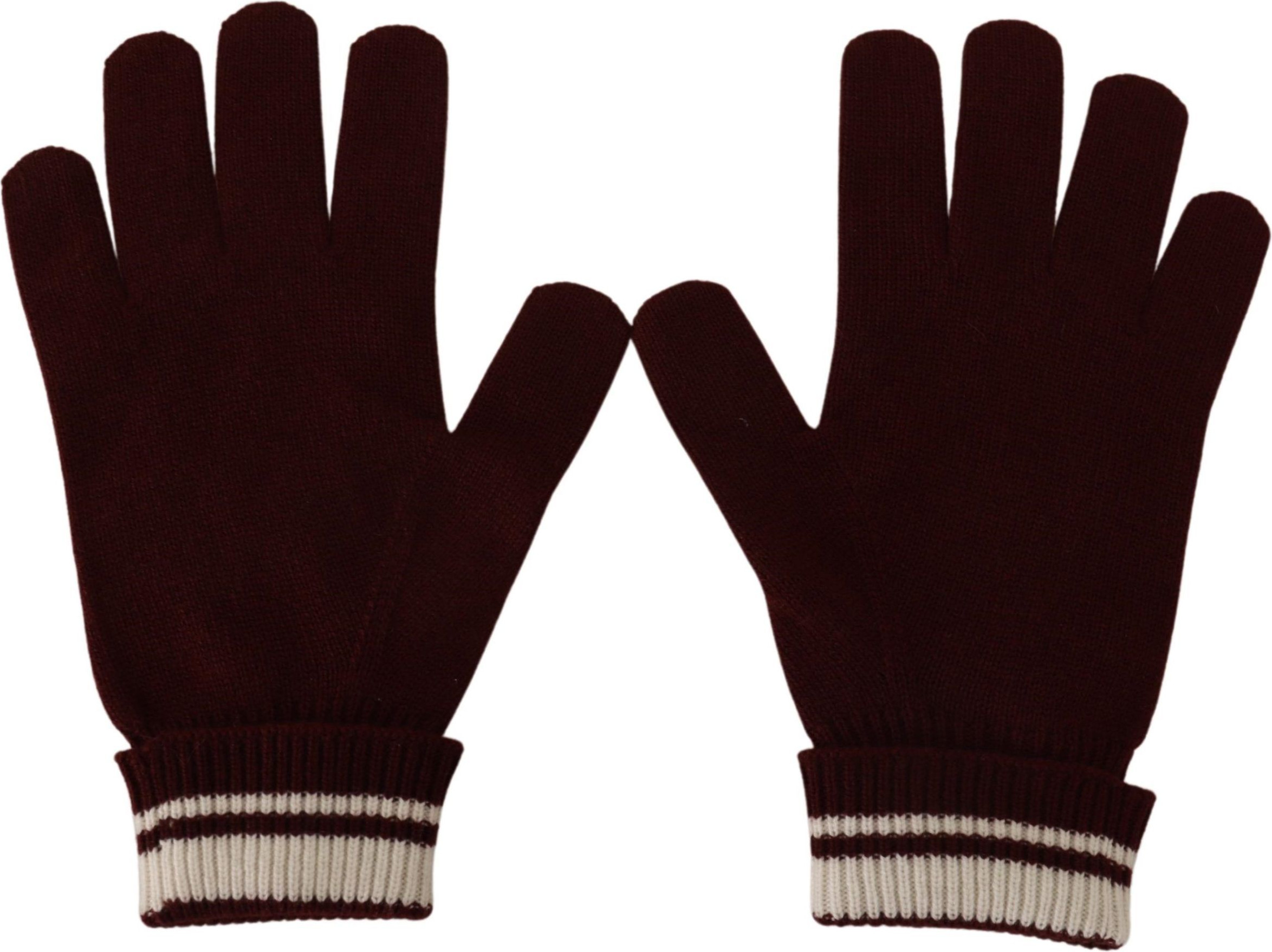 Gloves Dolce & Gabbana