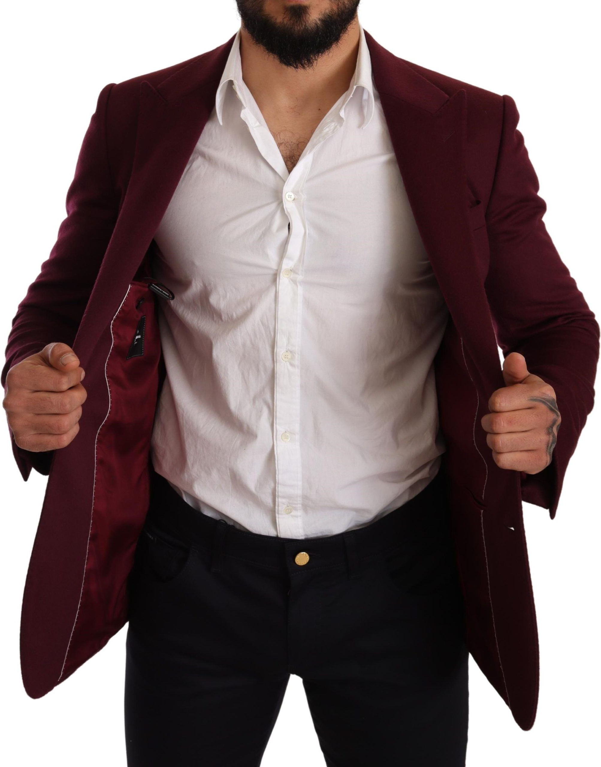 Jacket Dolce & Gabbana MainLine