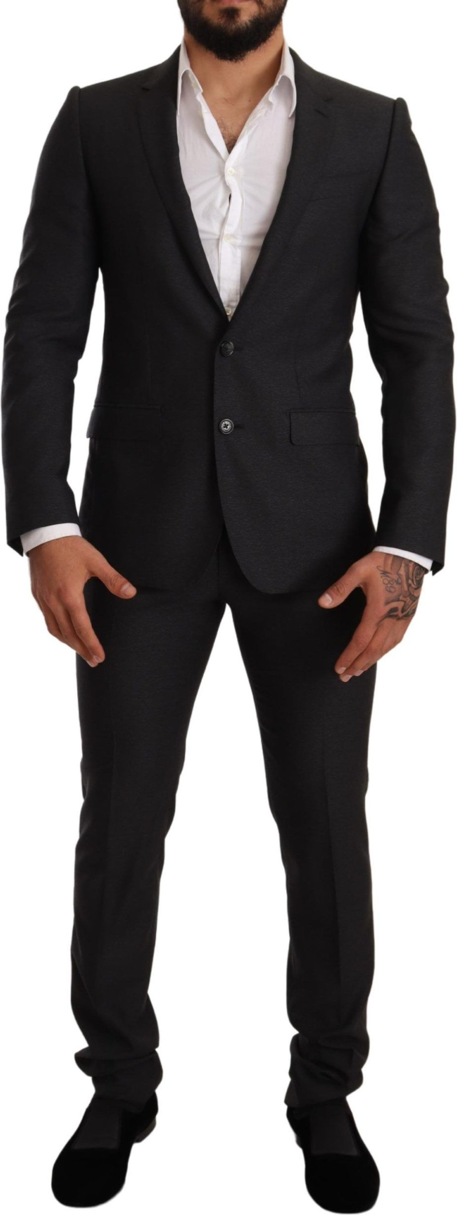 Suit MARTINI Dolce & Gabbana