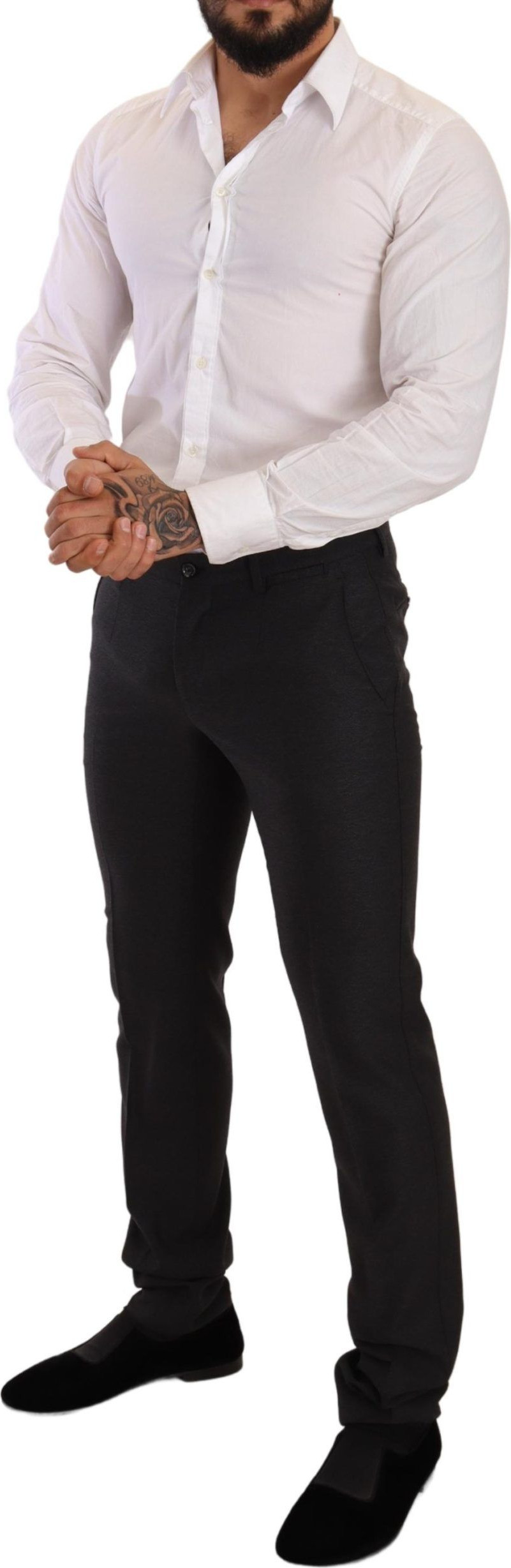 Suit MARTINI Dolce & Gabbana