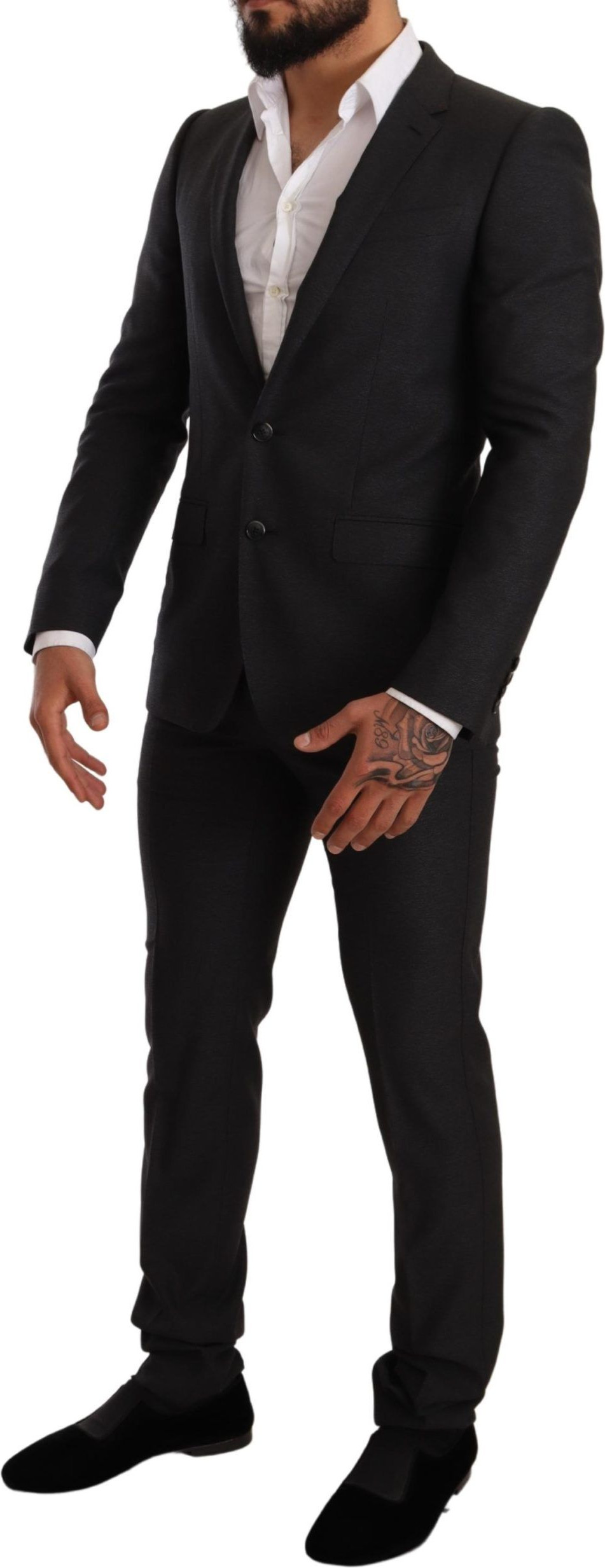 Suit MARTINI Dolce & Gabbana