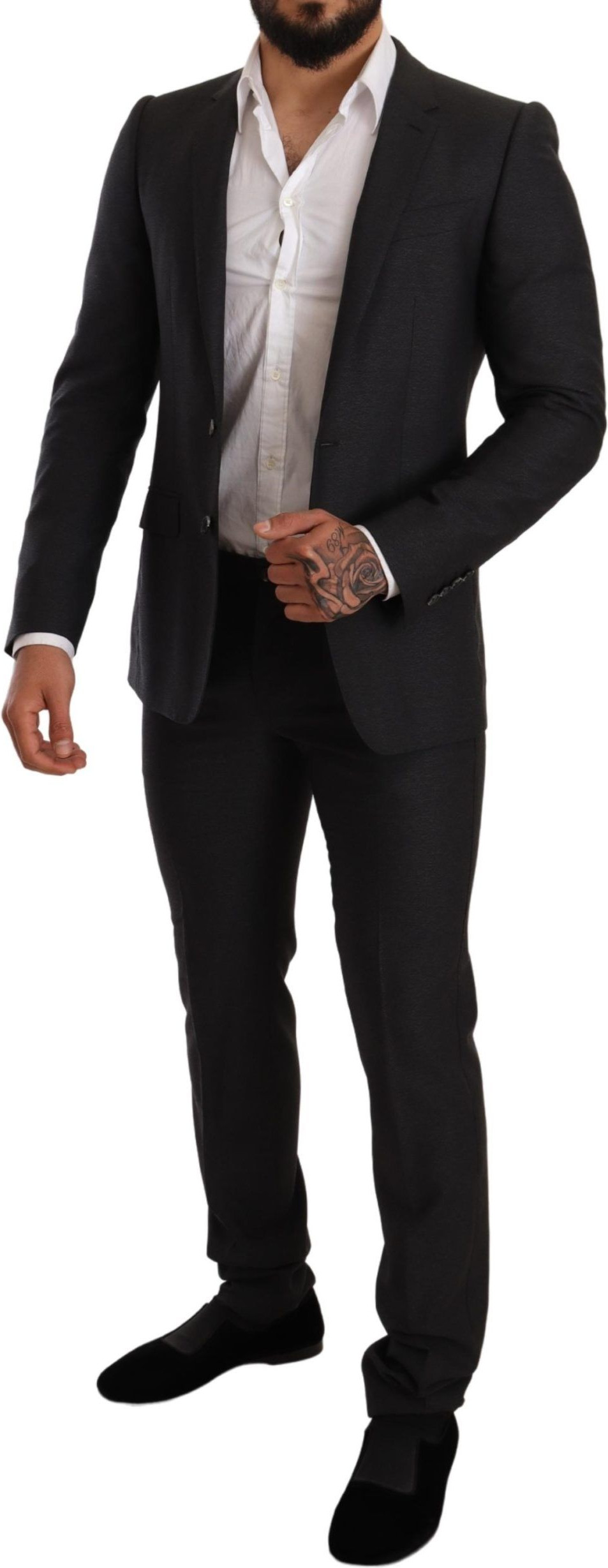 Suit MARTINI Dolce & Gabbana