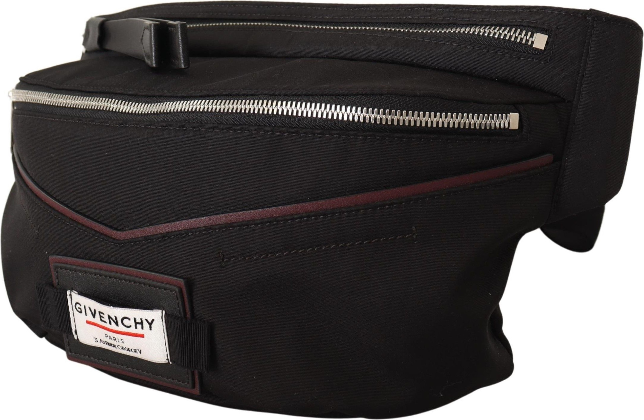 Givenchy Elegans Dizaynerlik Bel Sumkasi
