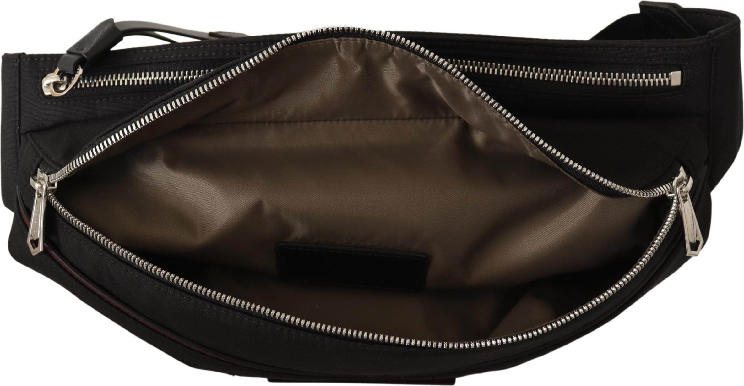 Givenchy Elegans Dizaynerlik Bel Sumkasi