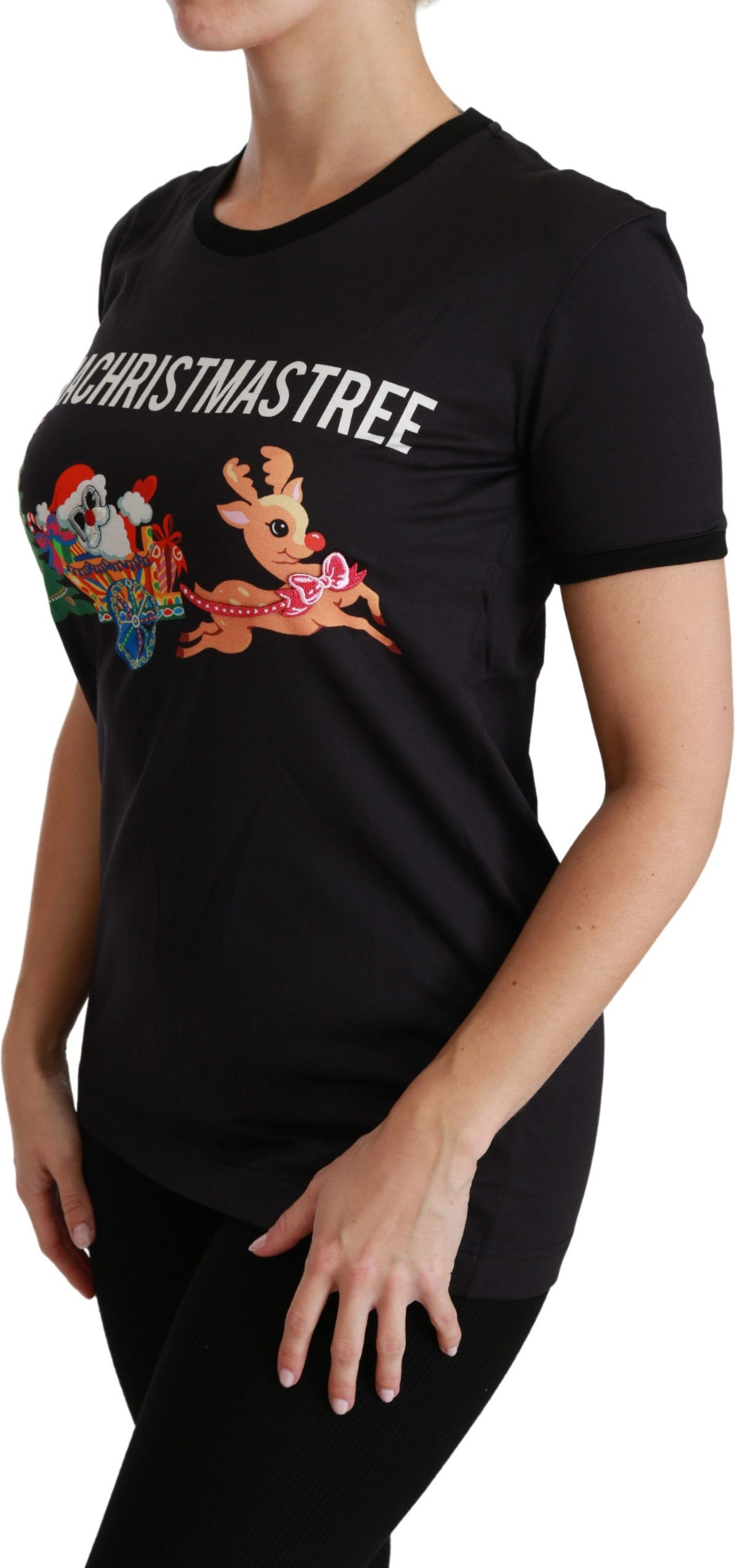 T-shirt Dolce & Gabbana Holiday Collection