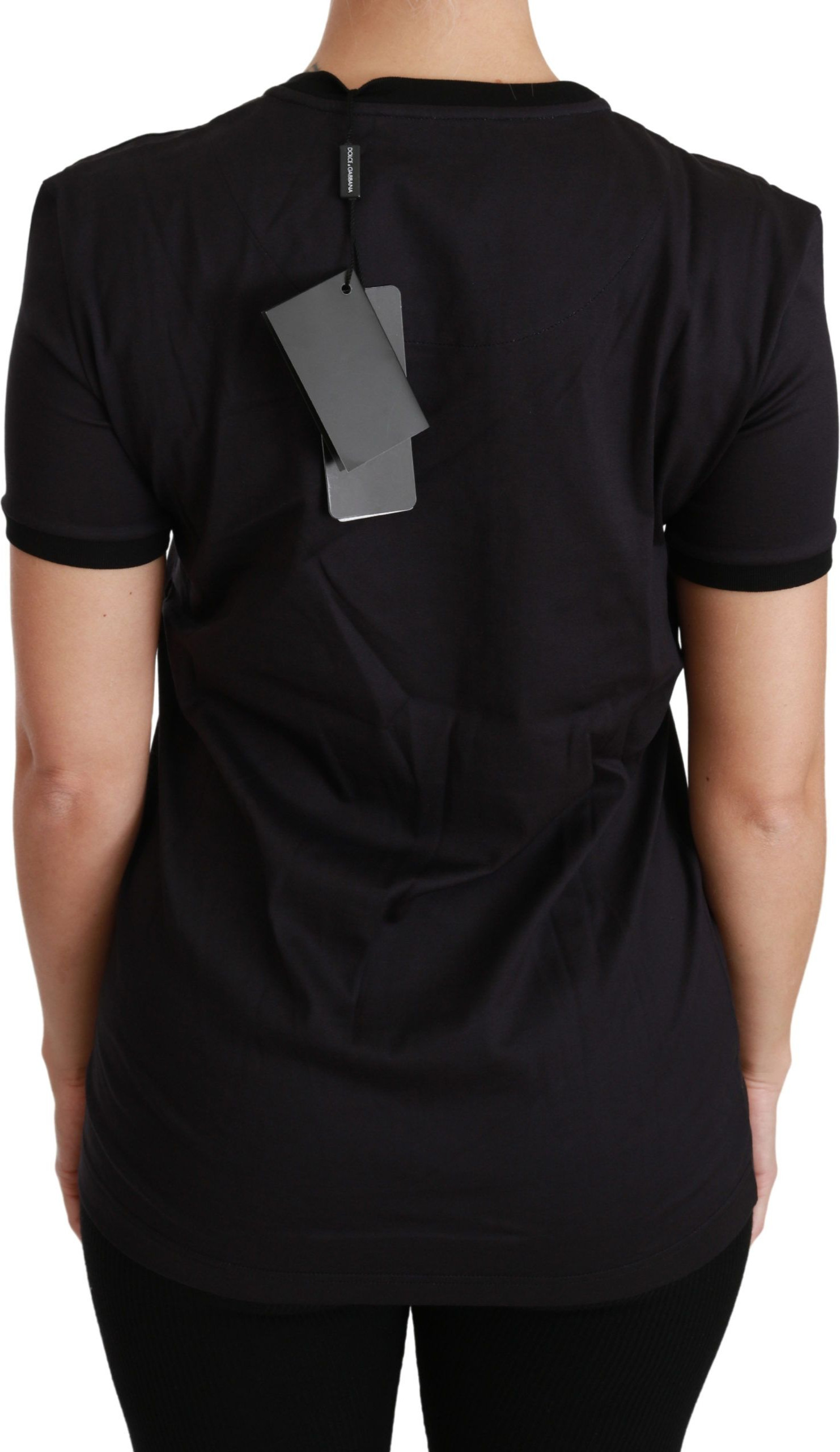 T-shirt Dolce & Gabbana Holiday Collection