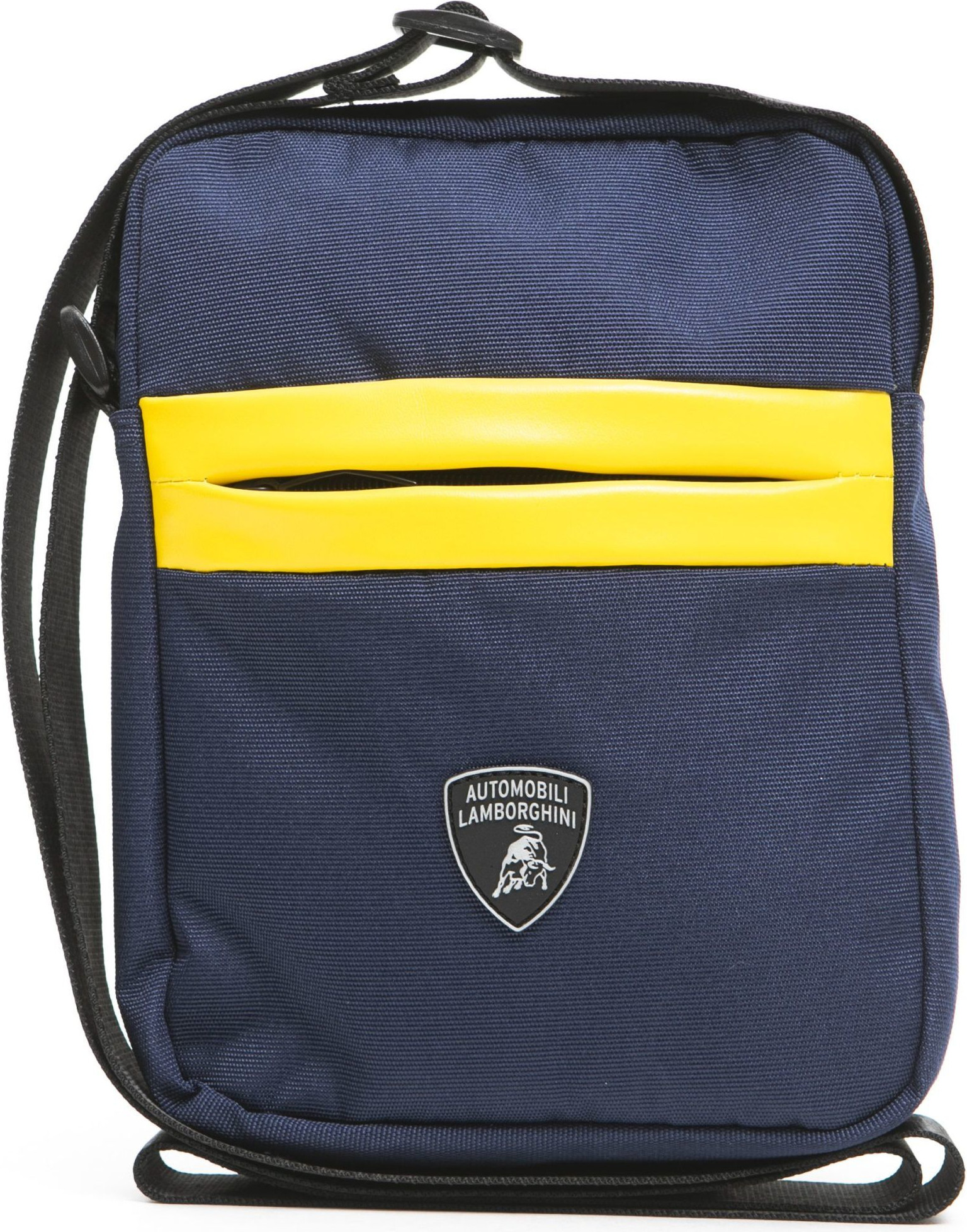 Сумка-мессенджер Lamborghini