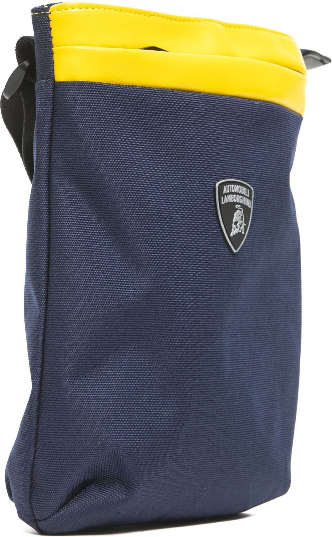 Lamborghini Messenger Bag