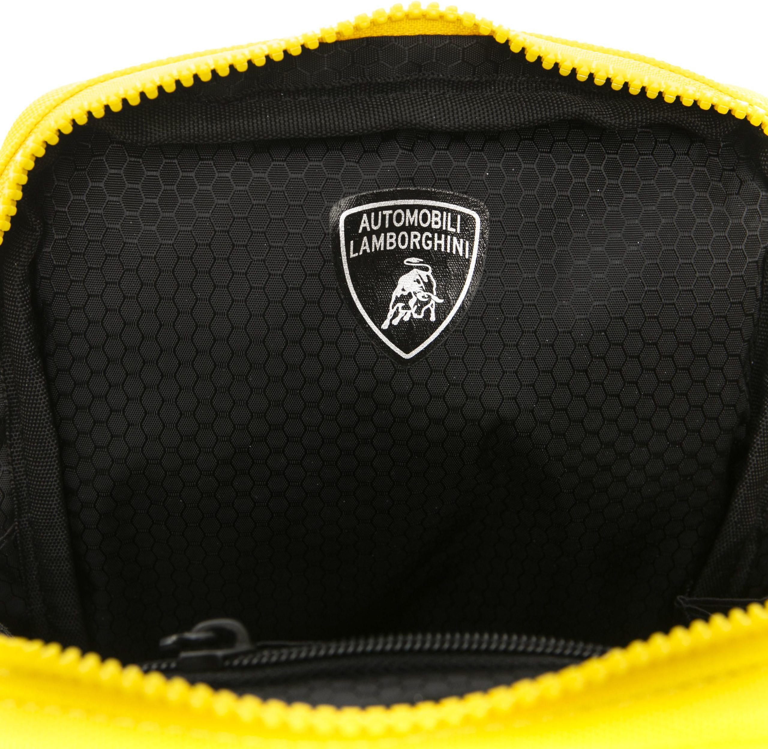 Sumkasi Lamborghini Messenger