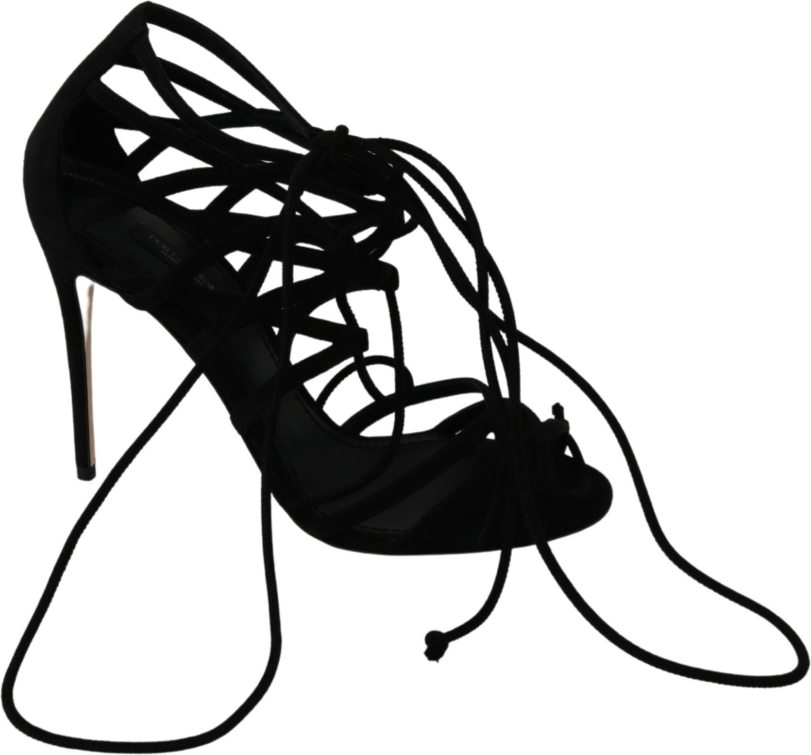 Dolce & Gabbana Stiletto sandallari