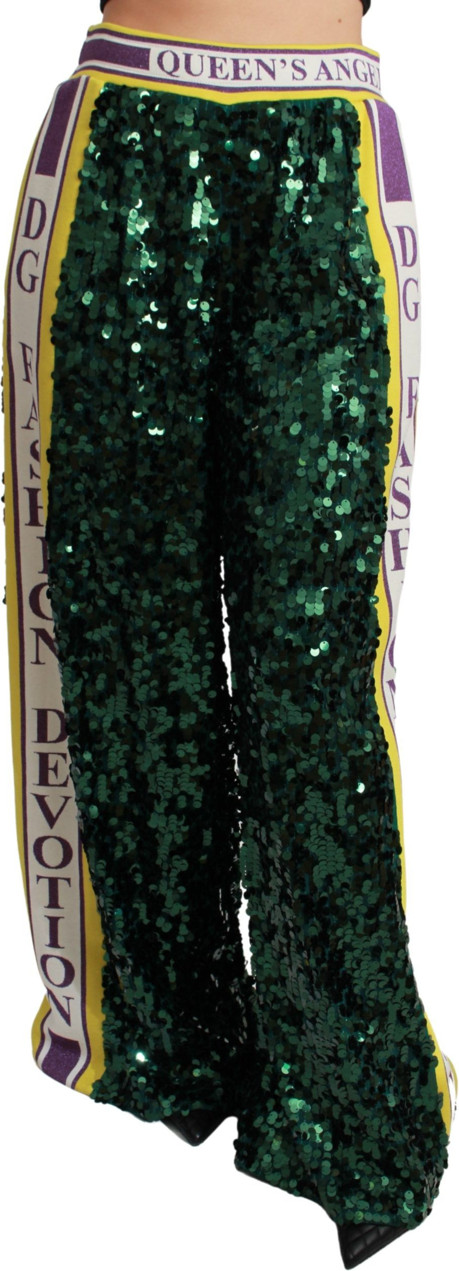 Trousers Dolce & Gabbana