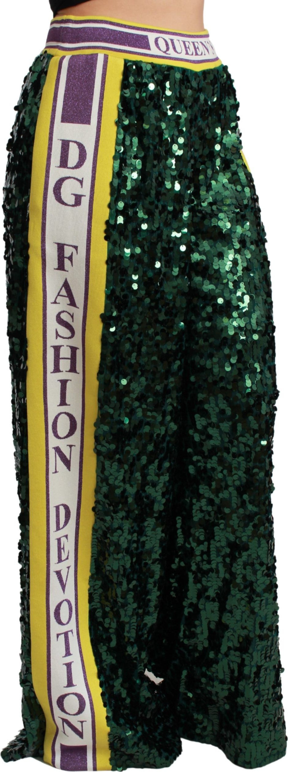 Trousers Dolce & Gabbana