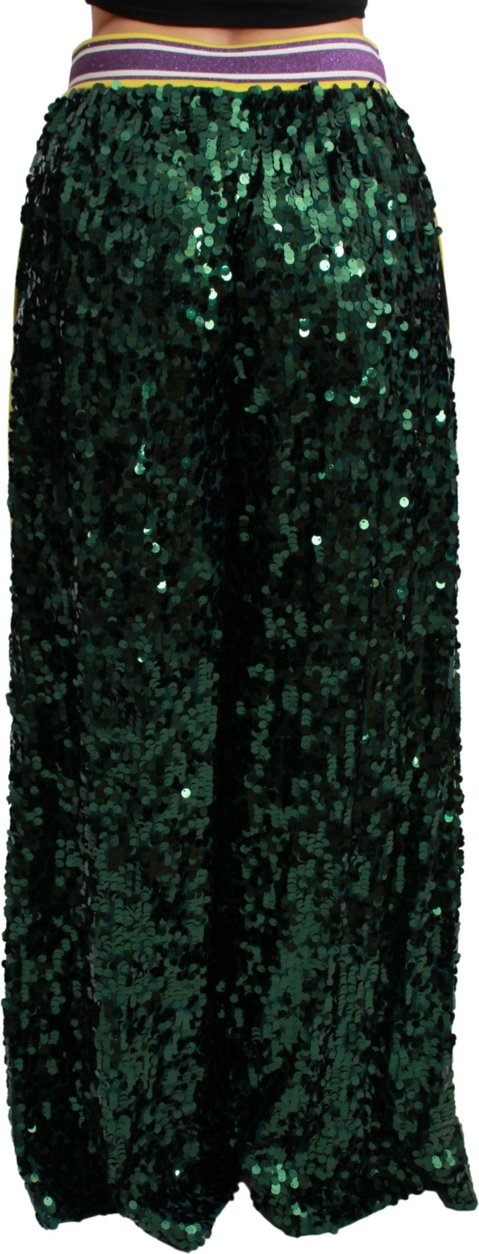 Trousers Dolce & Gabbana