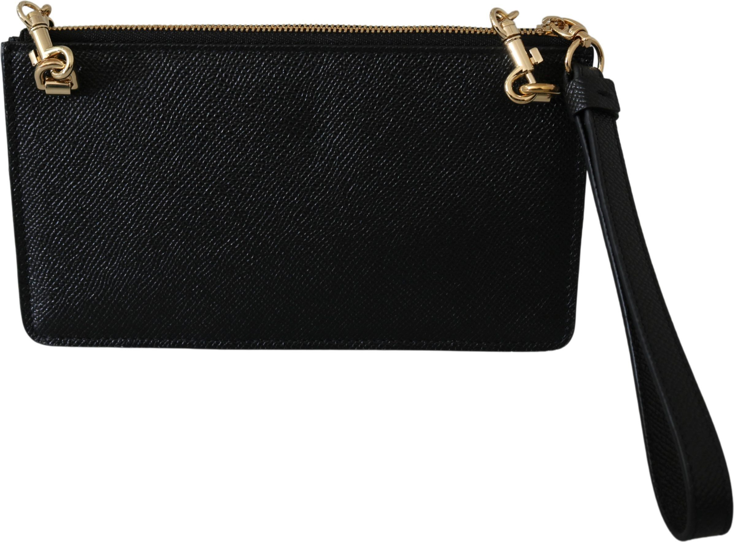 Wallet Purse Dolce & Gabbana Elegant Phone Sicily