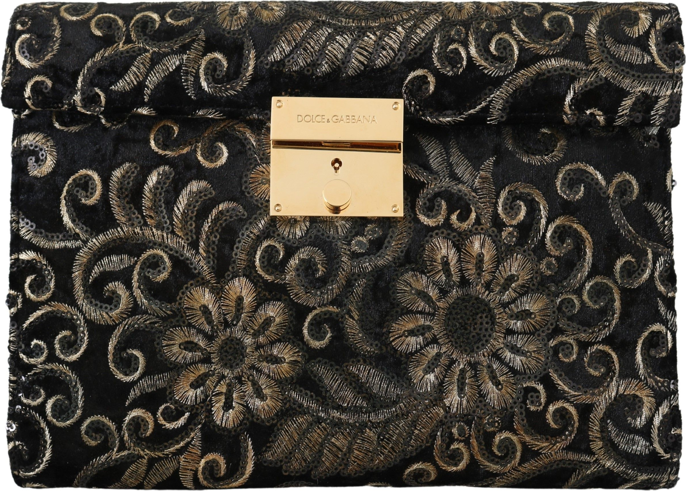 Dolce & Gabbana portfeli-sumkasi
