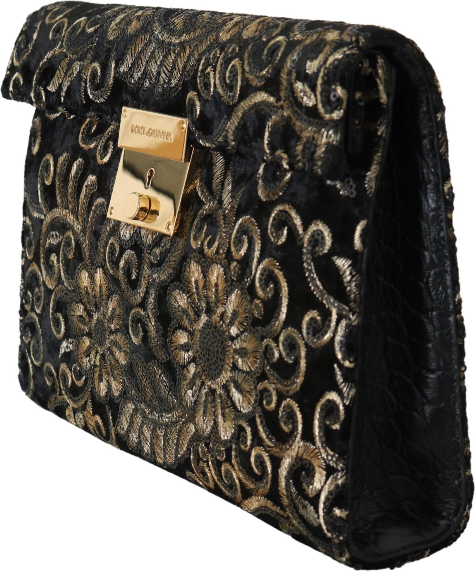 Dolce & Gabbana portfeli-sumkasi