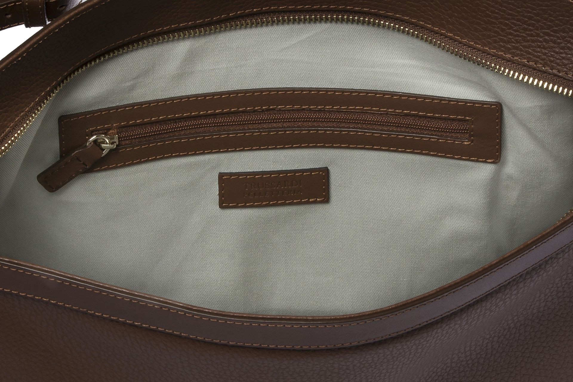 Сумка через плечо Trussardi